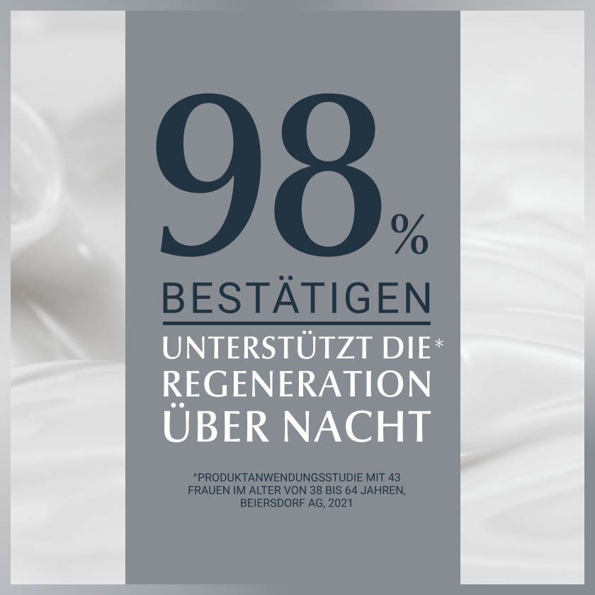 EUCERIN Anti-Age Hyaluron-Filler Nacht Tiegel