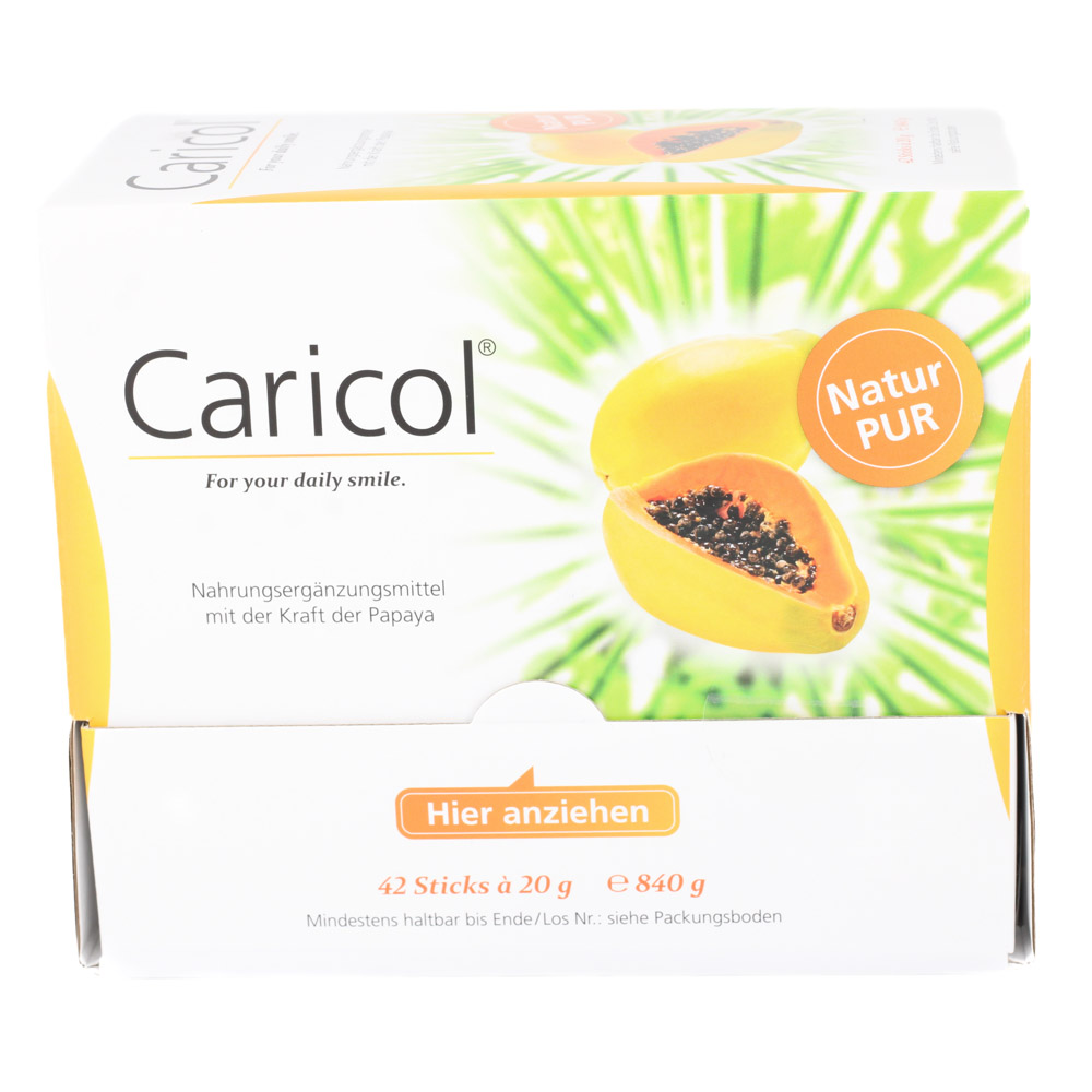 CARICOL Sticks