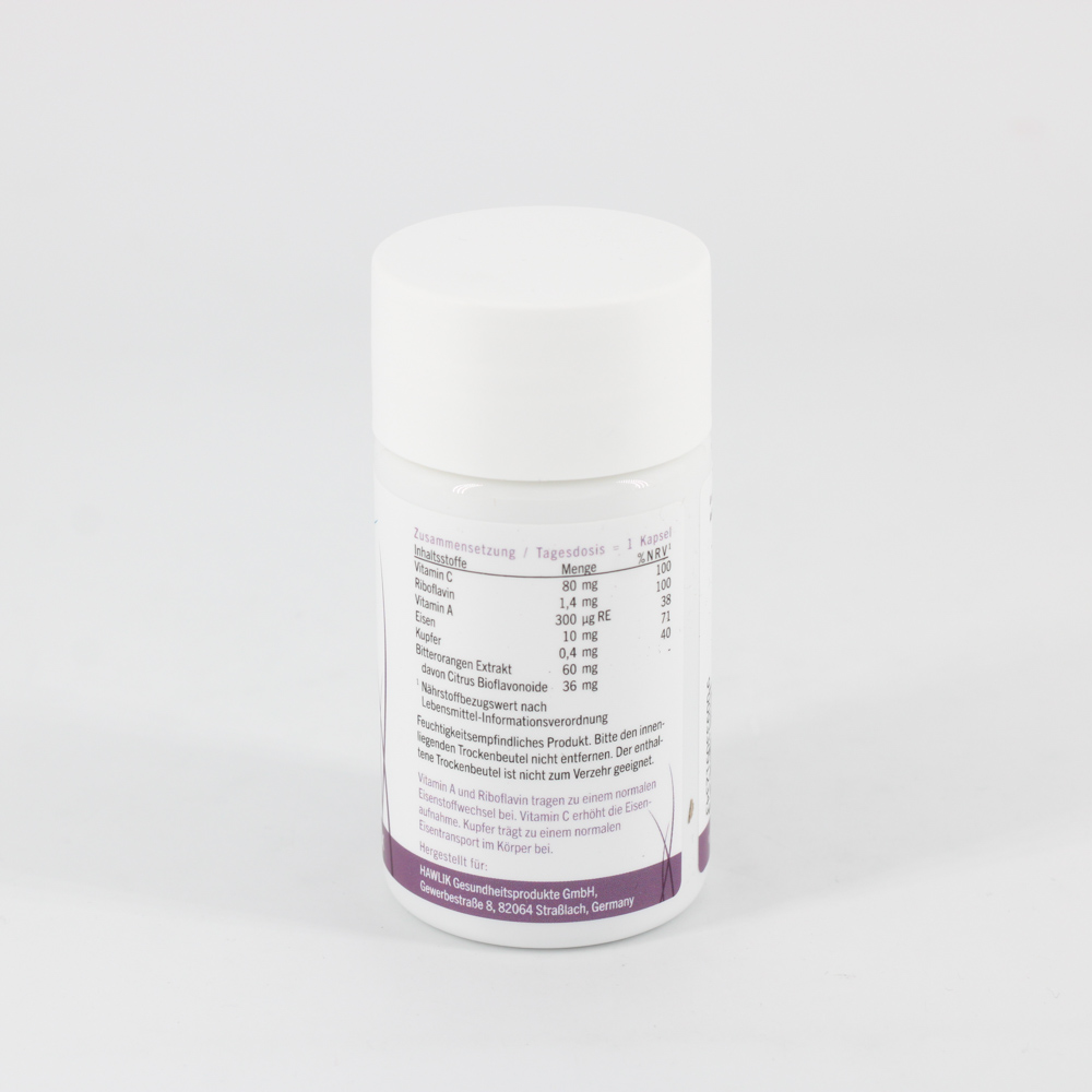 EISEN KOMPLEX Kapseln