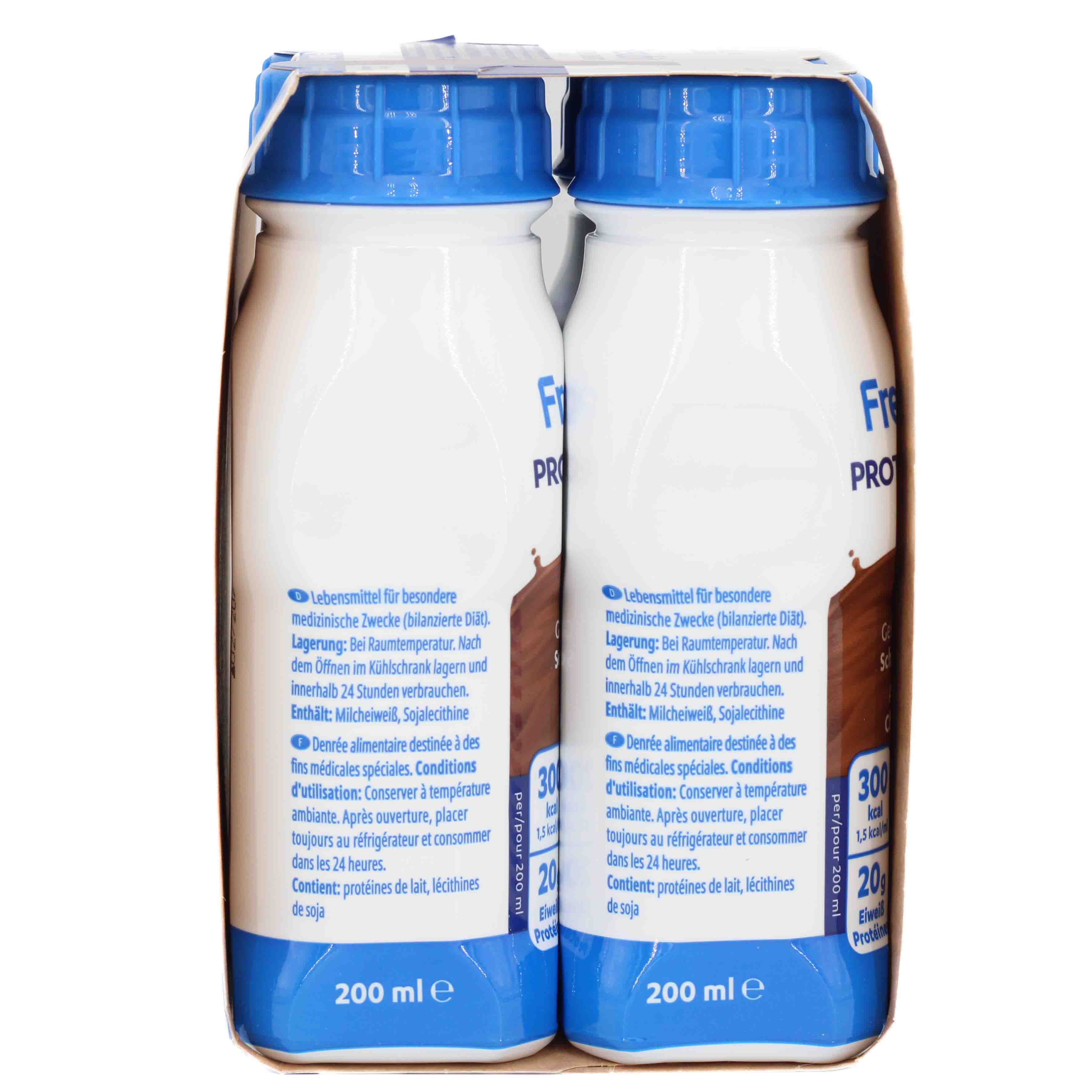 FRESUBIN PROTEIN Energy DRINK Schokolade Trinkfl.