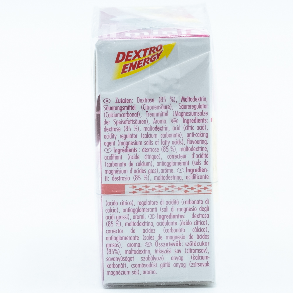 DEXTRO ENERGEN minis Johannisbeere