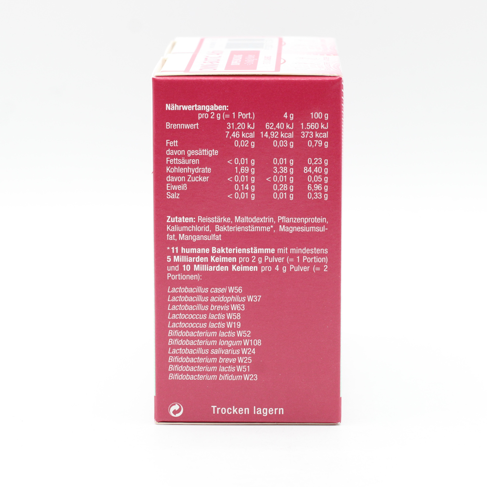 OMNI BiOTiC Aktiv Pulver