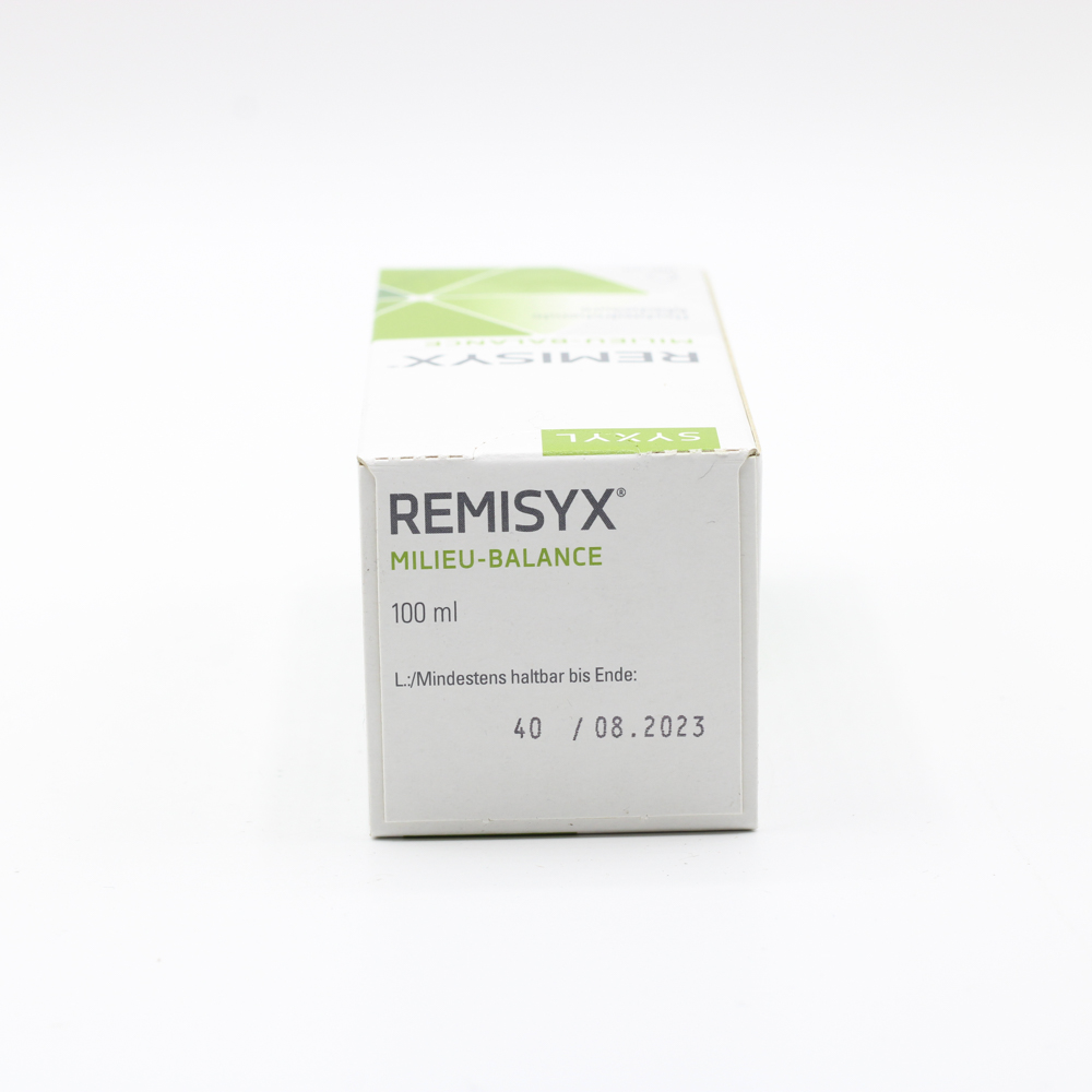 REMISYX Syxyl Tropfen