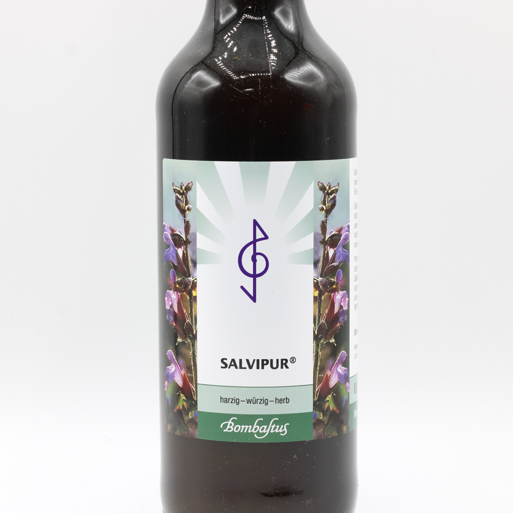 SALVIPUR flüssig