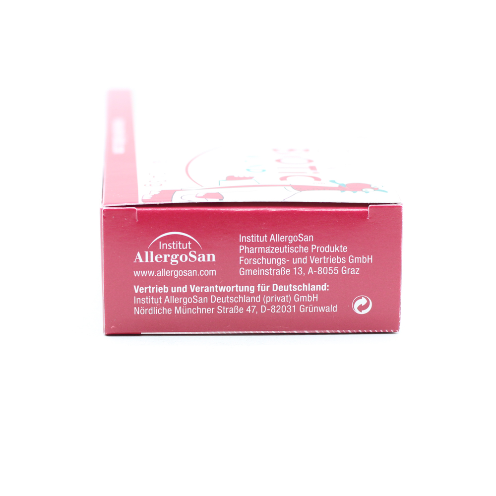 OMNI BiOTiC iMMUND Lutschtabletten