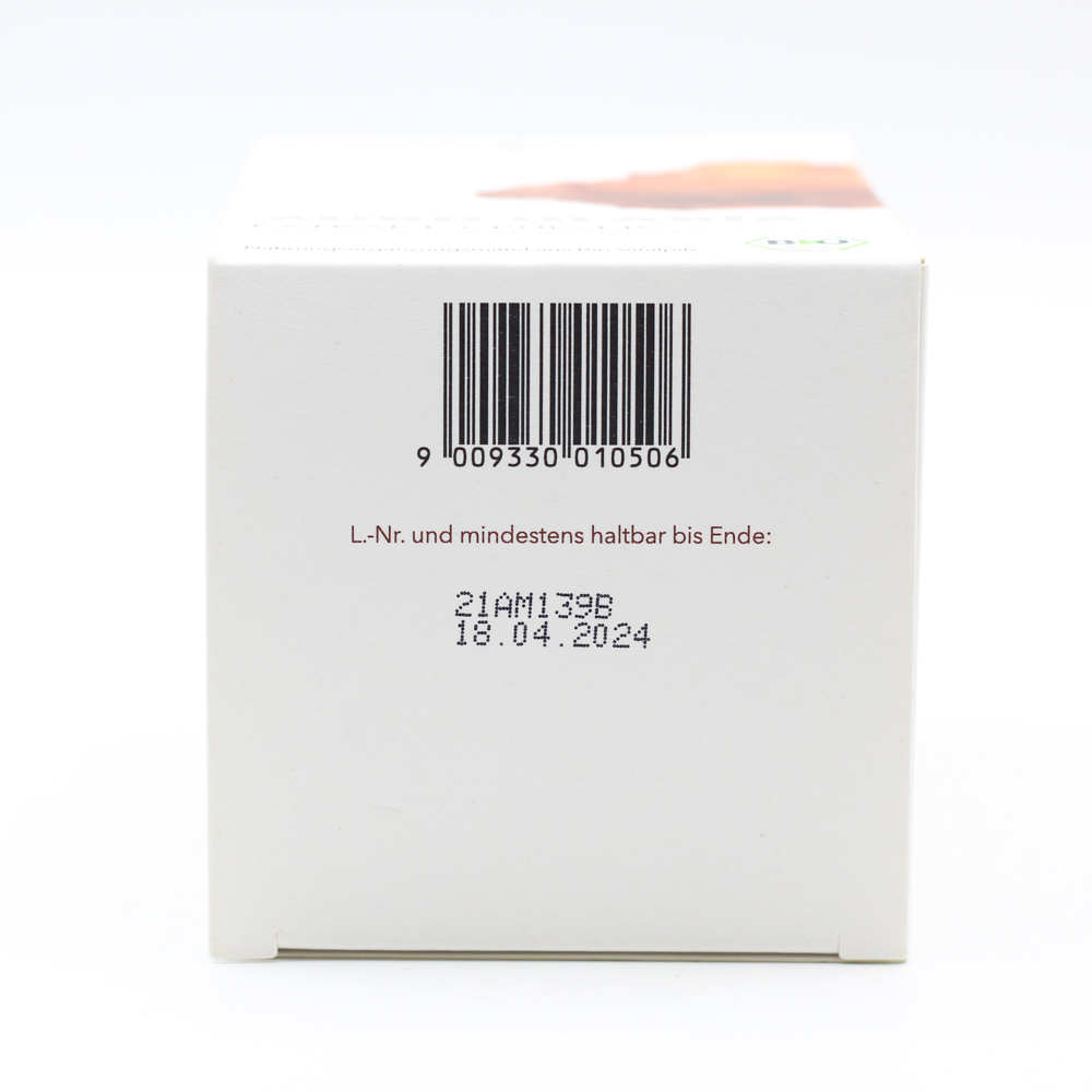 BIO AURICULARIA Extrakt+Pulver Kapseln