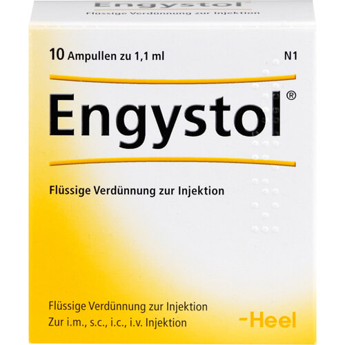 ENGYSTOL Ampullen