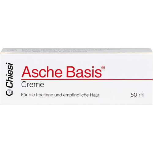 ASCHE Basis Creme
