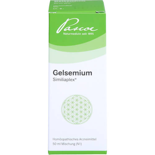 GELSEMIUM SIMILIAPLEX Tropfen