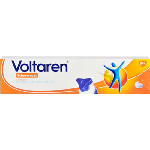 VOLTAREN Schmerzgel