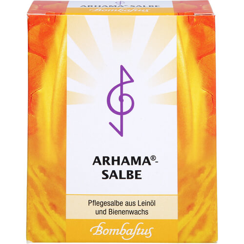 ARHAMA-Salbe