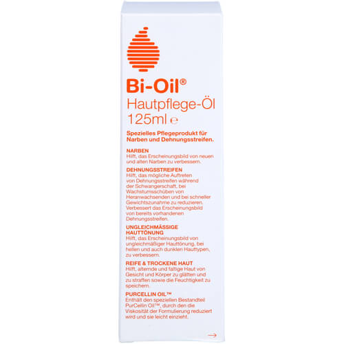BI-OIL