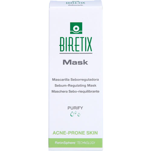 BIRETIX Mask