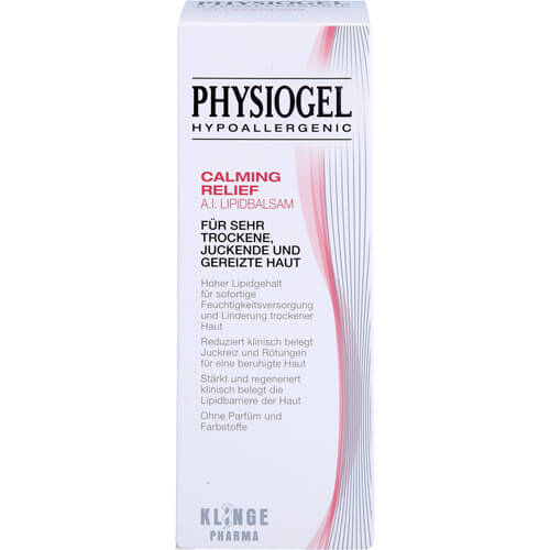 PHYSIOGEL Calming Relief A.I.Lipidbalsam
