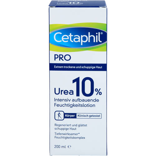 CETAPHIL Pro Urea 10% Lotion