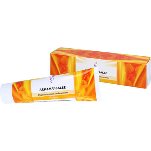 ARHAMA-Salbe