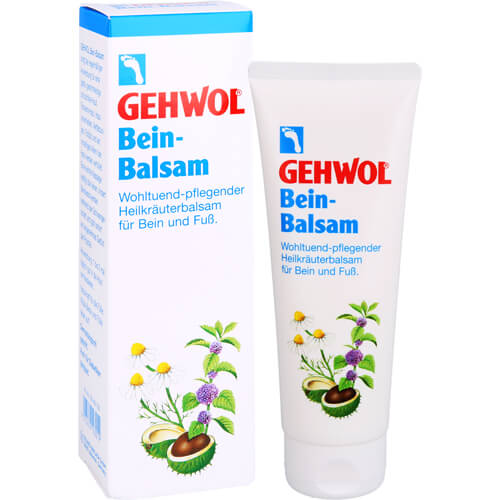 GEHWOL Bein-Balsam