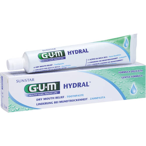 GUM HYDRAL Zahnpasta