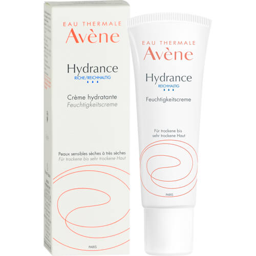 AVENE Hydrance reichhaltig Feuchtigkeitscreme