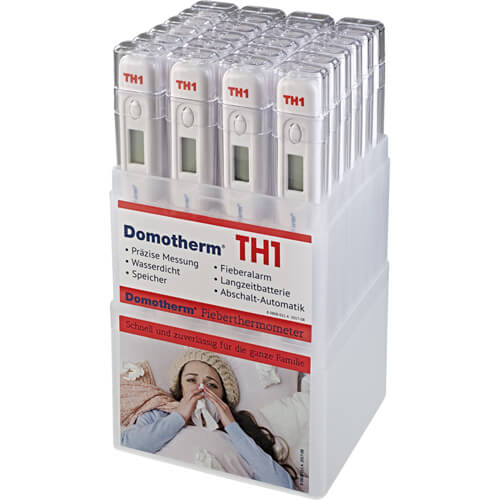 DOMOTHERM TH1 digital Fieberthermometer