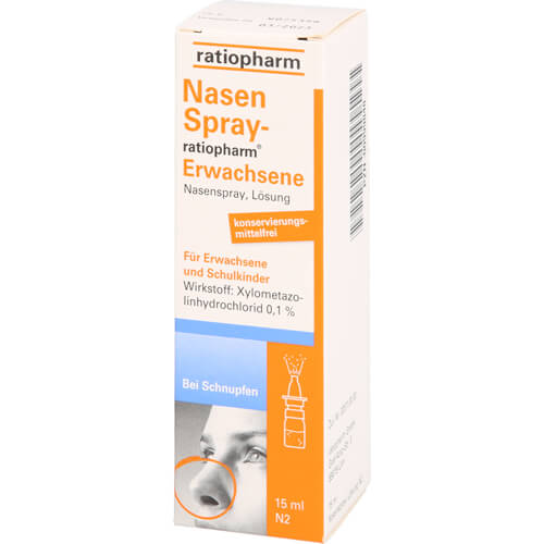 NASENSPRAY-ratiopharm Erwachsene kons.frei