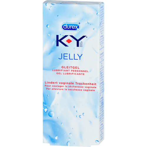K Y Jelly