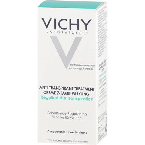 VICHY DEO Creme regulierend