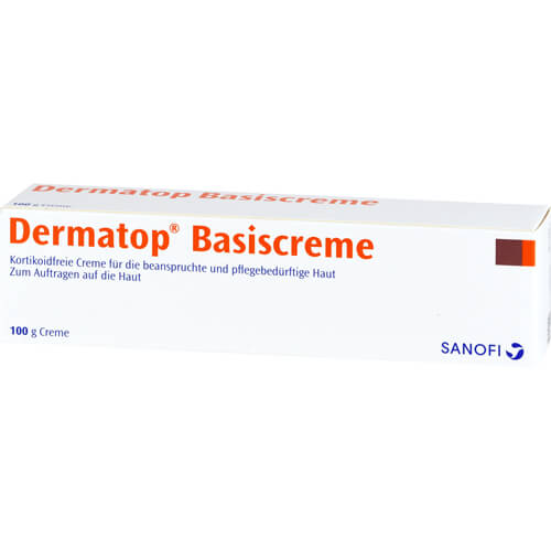DERMATOP Basiscreme