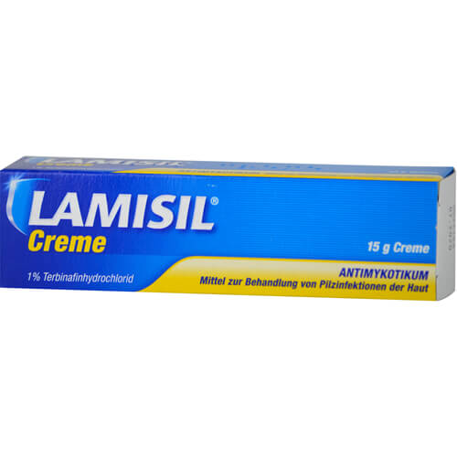 LAMISIL Creme