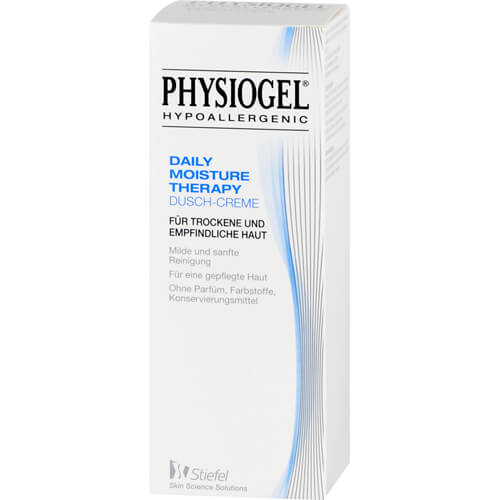 PHYSIOGEL Daily Moisture Therapy Duschcreme