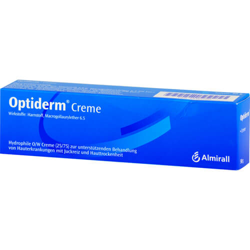 OPTIDERM Creme