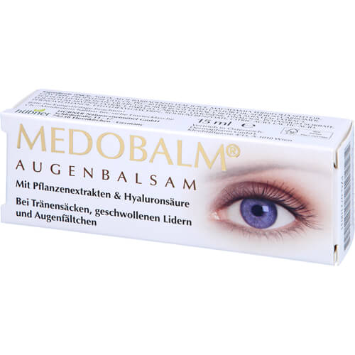 MEDOBALM Augenbalsam