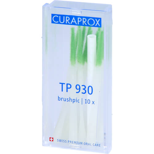 CURAPROX TP 930 Brushpics