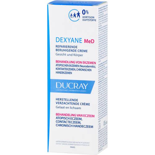 DUCRAY DEXYANE MeD Creme