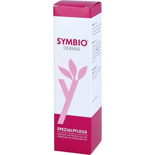 SYMBIO DERMAL Emulsion