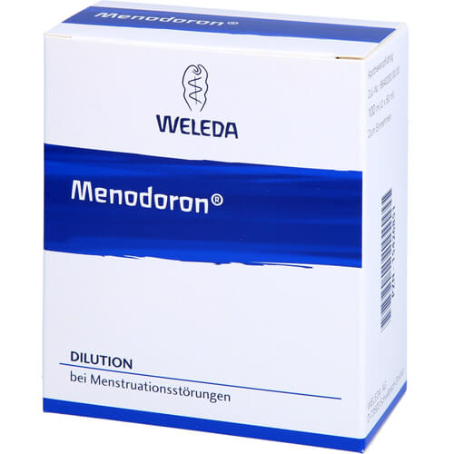 MENODORON Dilution