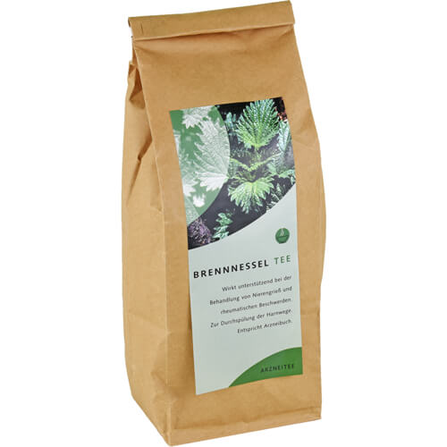 BRENNESSEL TEE