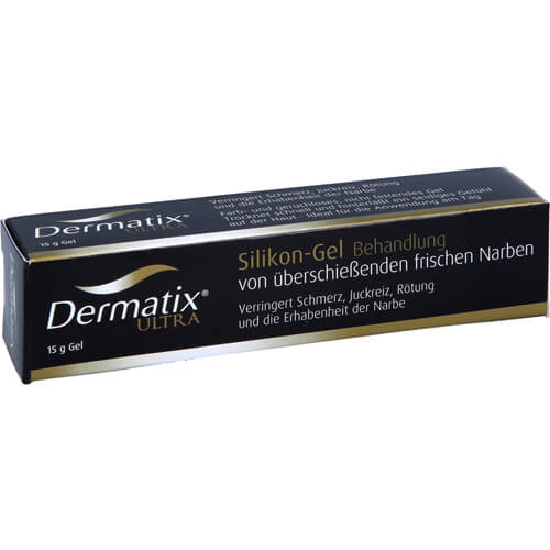 DERMATIX Ultra Gel