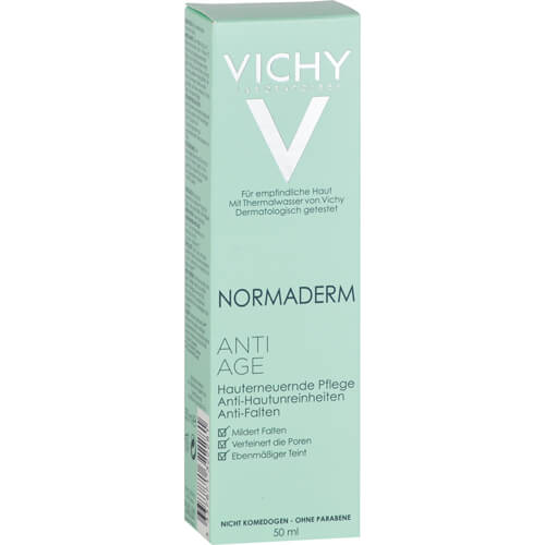 VICHY NORMADERM Anti-Age Creme