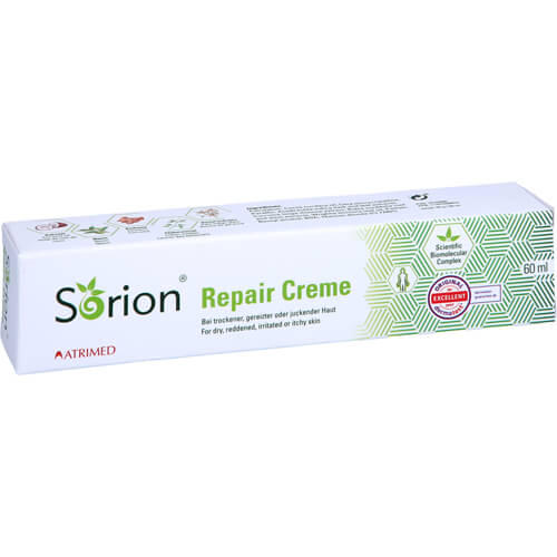 SORION Creme