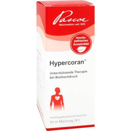 HYPERCORAN Tropfen