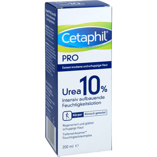 CETAPHIL Pro Urea 10% Lotion