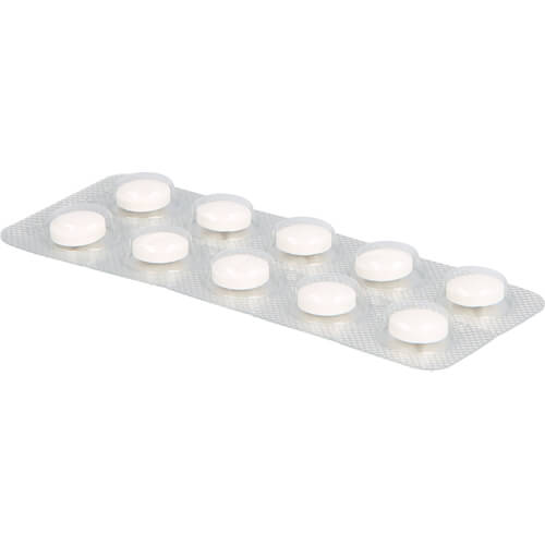 CETIRIZIN ADGC Filmtabletten