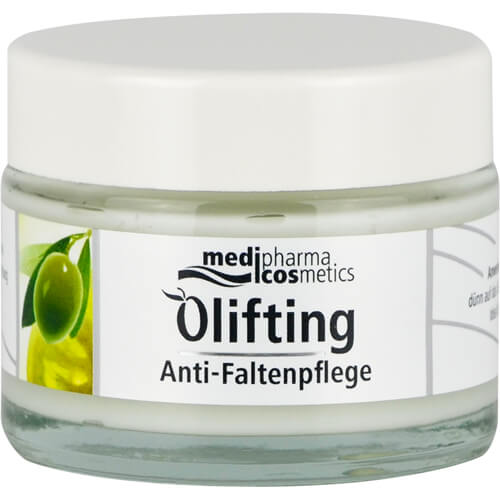 OLIVENÖL OLIFTING Anti-Faltenpflege Creme