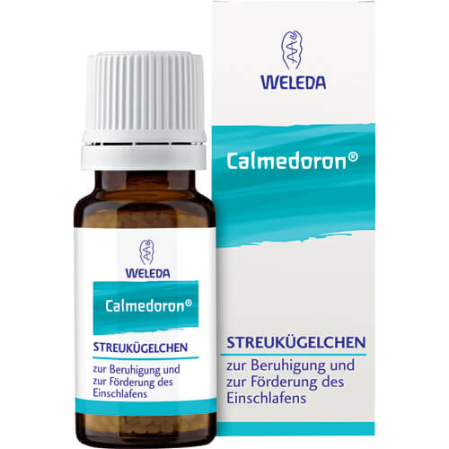 CALMEDORON Streukügelchen