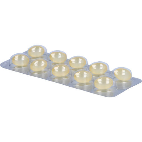 MYRTOL magensaftresistente Weichkapseln