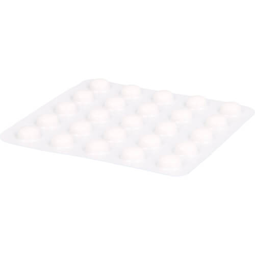 ASS AbZ 100 mg TAH Tabletten