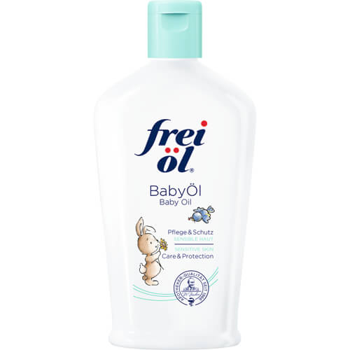 FREI ÖL BabyÖl