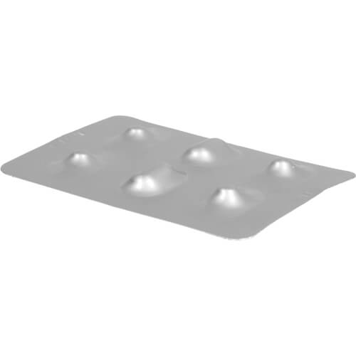 NARATRIPTAN beta bei Migräne 2,5 mg Filmtabletten