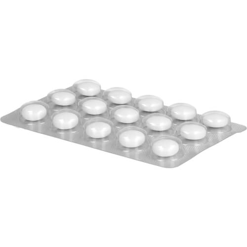 PASCOFLAIR Night überzogene Tabletten